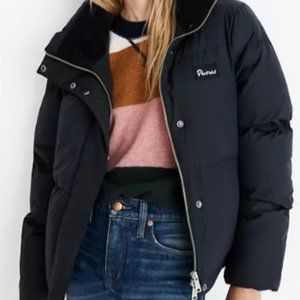 Penfield Melrose Puffer Jacket